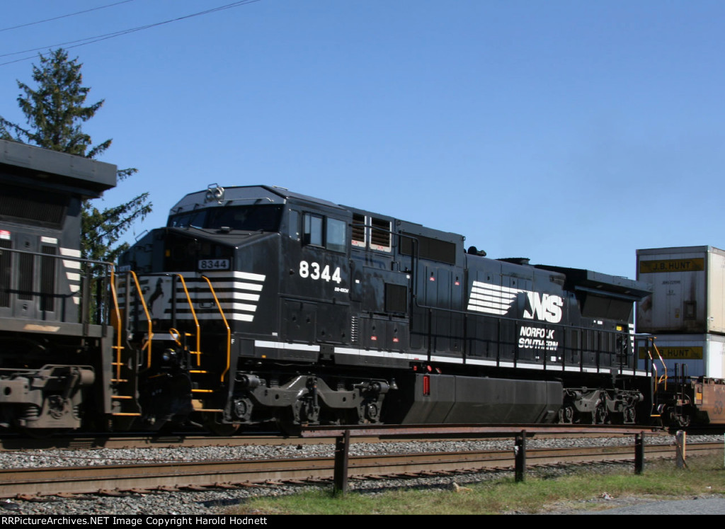 NS 8344